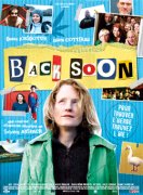 voir la fiche complète du film : Back Soon