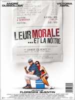 voir la fiche complète du film : Leur morale... et la nôtre