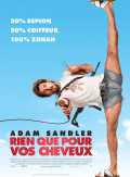 voir la fiche complète du film : Rien que pour vos cheveux