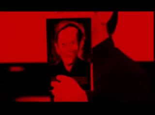 Extrait vidéo du film  Inju, la bête dans l ombre