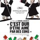 photo du film C'est dur d'être aimé par des cons