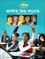 voir la fiche complète du film : Entre les murs