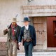 photo du film Appaloosa