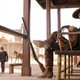 photo du film Appaloosa