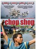 Chop Shop