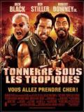 voir la fiche complète du film : Tonnerre sous les tropiques