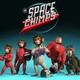 photo du film Les Chimpanzés de l'espace