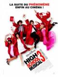 High School Musical 3 : Nos Années Lycées