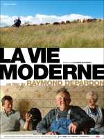 voir la fiche complète du film : La Vie moderne