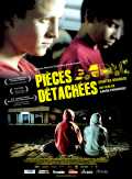 voir la fiche complète du film : Pièces détachées