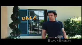 Un extrait du film  Frangins malgré eux