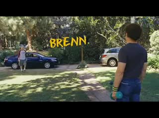 Un extrait du film  Frangins malgré eux