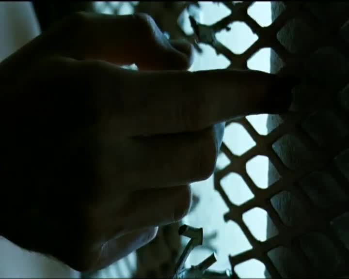 Extrait vidéo du film  Hunger