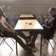 photo du film Hunger