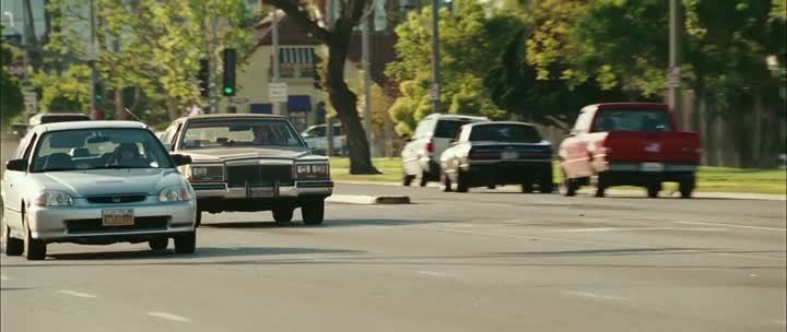Extrait vidéo du film  Délire Express