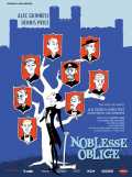 Noblesse Oblige
