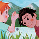 photo du film Mia et le Migou