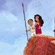 photo du film Mia et le Migou