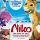 photo du film Niko le petit renne