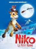 Niko Le Petit Renne