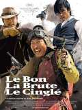 Le Bon, La Brute Et Le Cinglé