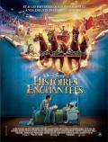 voir la fiche complète du film : Histoires enchantées