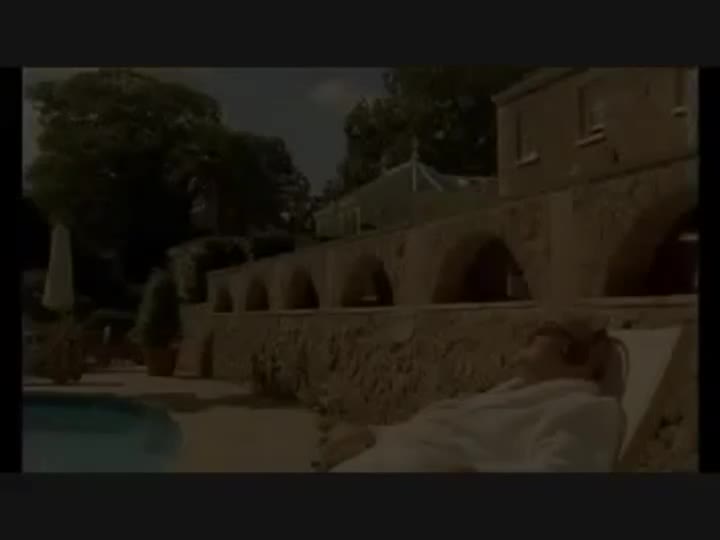 Extrait vidéo du film  Louise Michel