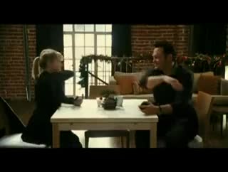 Extrait vidéo du film  Tout... sauf en famille