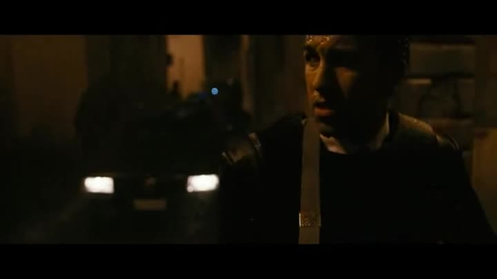 Extrait vidéo du film  Il divo