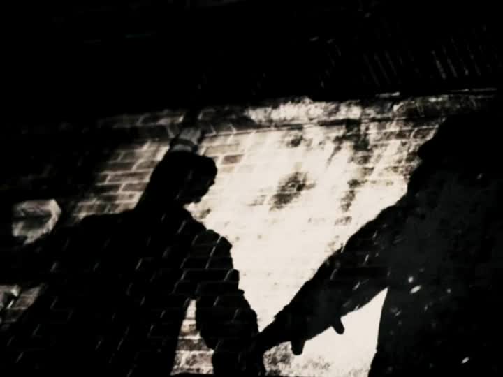 Extrait vidéo du film  The Spirit