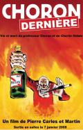 Choron Dernière