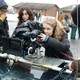 photo du film Frozen River