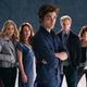 photo du film Twilight - chapitre 1 : Fascination