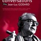 photo du film Morceaux de Conversations avec Jean-Luc Godard