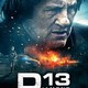 photo du film Diamant 13