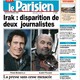 photo du film Envoyés très spéciaux