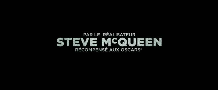 Un extrait du film  Les Veuves