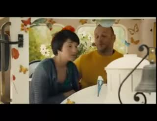 Extrait vidéo du film  King Guillaume