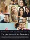 voir la fiche complète du film : Ce que pensent les hommes