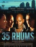 35 Rhums