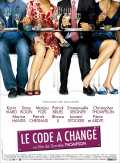 voir la fiche complète du film : Le code a changé