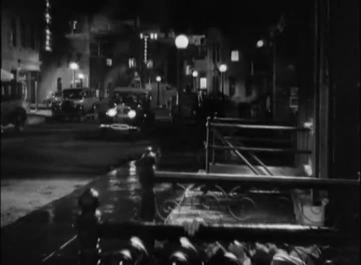 Extrait vidéo du film  Scarface