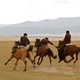 photo du film Bouzkachi, le chant des steppes