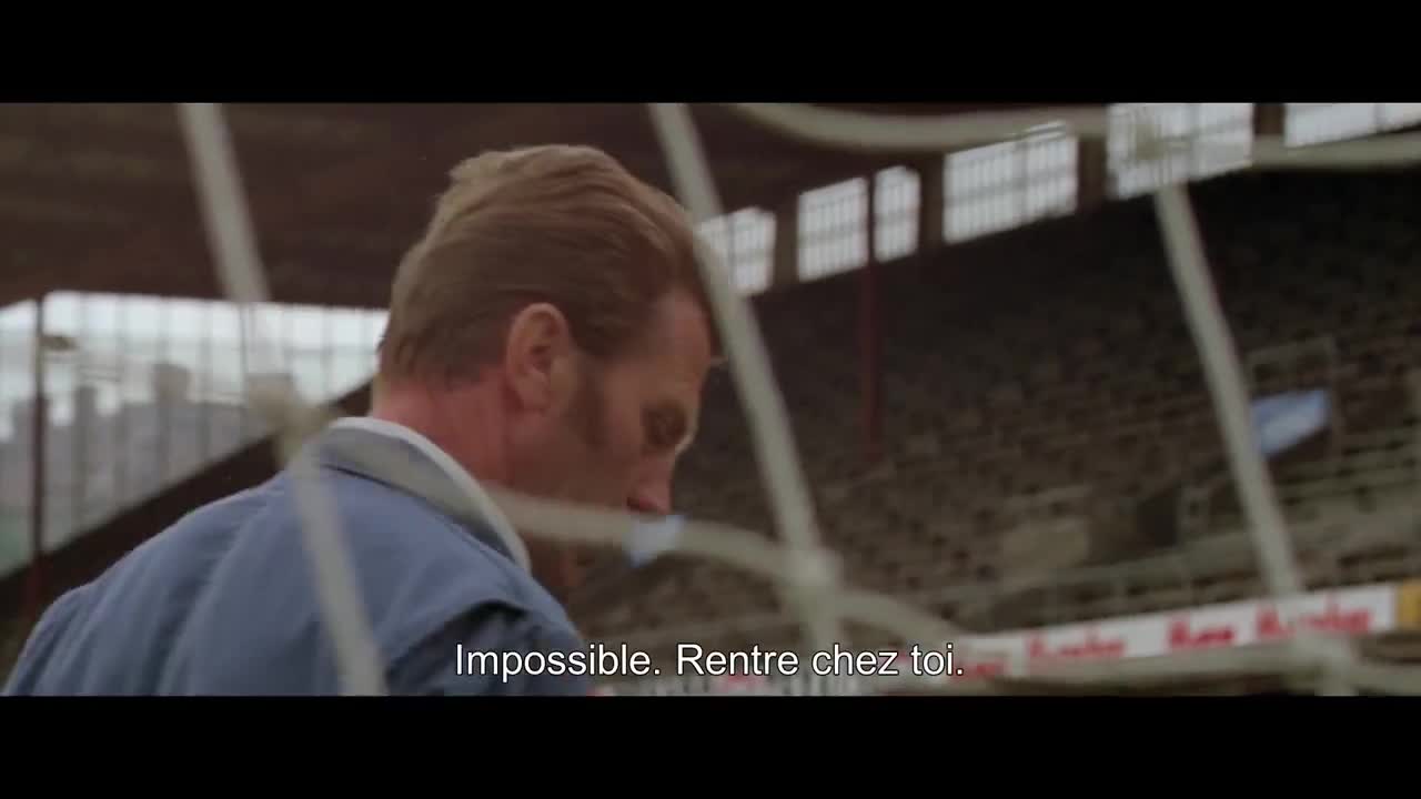 Extrait vidéo du film  Tom Foot