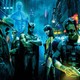 photo du film Watchmen - les gardiens