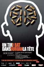 Un tir dans la tête