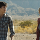 photo du film Loin de la terre brûlée