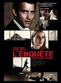 L Enquête