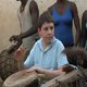 photo du film Expérience africaine