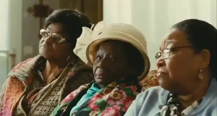 Un extrait du film  La Première étoile